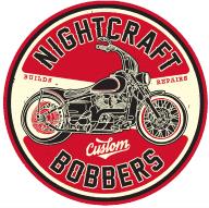 Nightcraft Bobbers image 5